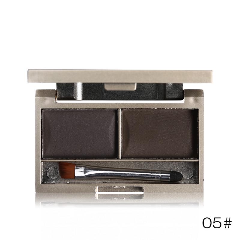 Пудра для бровей