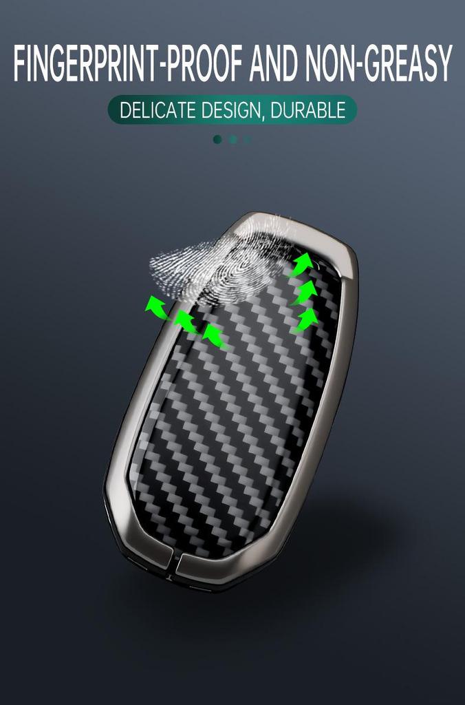 2022 Infiniti Q50L, QX50 Gen 2, QX60, Q70L Key Case Car Shell