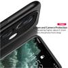 Rugged Non-Slip Case for OPPO A40 4G A40M A60 5G Protective Cover Car Magnetic Suction Holder Coque Fundas Capa