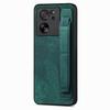 Браслет Винтажный Кожаный Чехол Для Xiaomi Redmi Note 13 12 Pro Plus 11S 14 12T 11T POCO X4 X5 F5 13C Подставка Противоударный Чехол