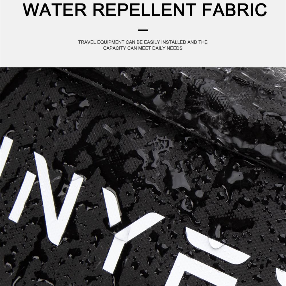 TINYAT мужская поясная сумка кошелек повседневная большая поясная сумка для телефона женская парусиновая дорожная сумка для телефона Фанни сумка-банан на бедре с 4 карманами