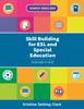 Книга Skill Building for ESL and Special Education : Teacher's Text