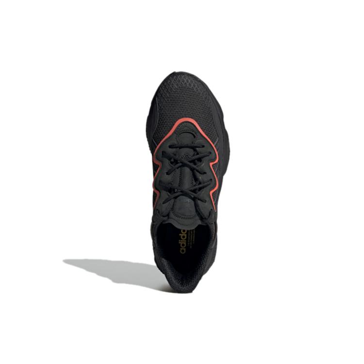 adidas Ozweego Tr 'Black Wonder Glow' FV1805