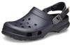 Сандалии Classic All Terrain Clog Черные 27 см [CROCS]