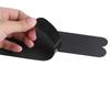 12 PCS PEVA Safety Strip Black Blue Shower Sticker Non-Slip Skid Strip  Home Supply