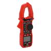 Цифровой мультиметр с клещами 6000 отсчетов Высокая точность переменного и постоянного тока Напряжение Конденсатор Сопротивление Диод