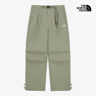 Мужские Парашютные Широкие брюки Np6nr09c Sla