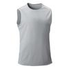 Men's Summer Sports Vest Sleeveless Loose T-shirt Thin Quick-drying Fitness Vest