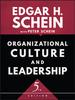 The Organizational Culture and Leadership Book