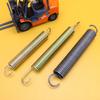 Пружина сцепления вилочного погрузчика Пружина возврата тормоза Педаль тормоза Пружина натяжения Подходит для вилочных погрузчиков HeLi HangCha LongGong
