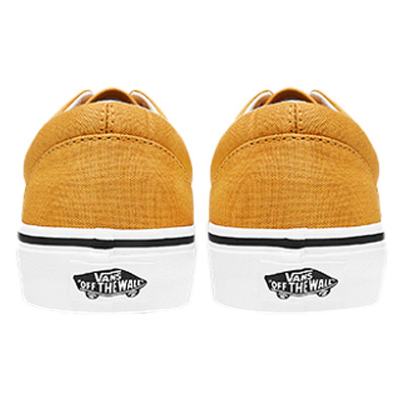 Vans Era Yellow Женские Vans VN0A4BTPXA7