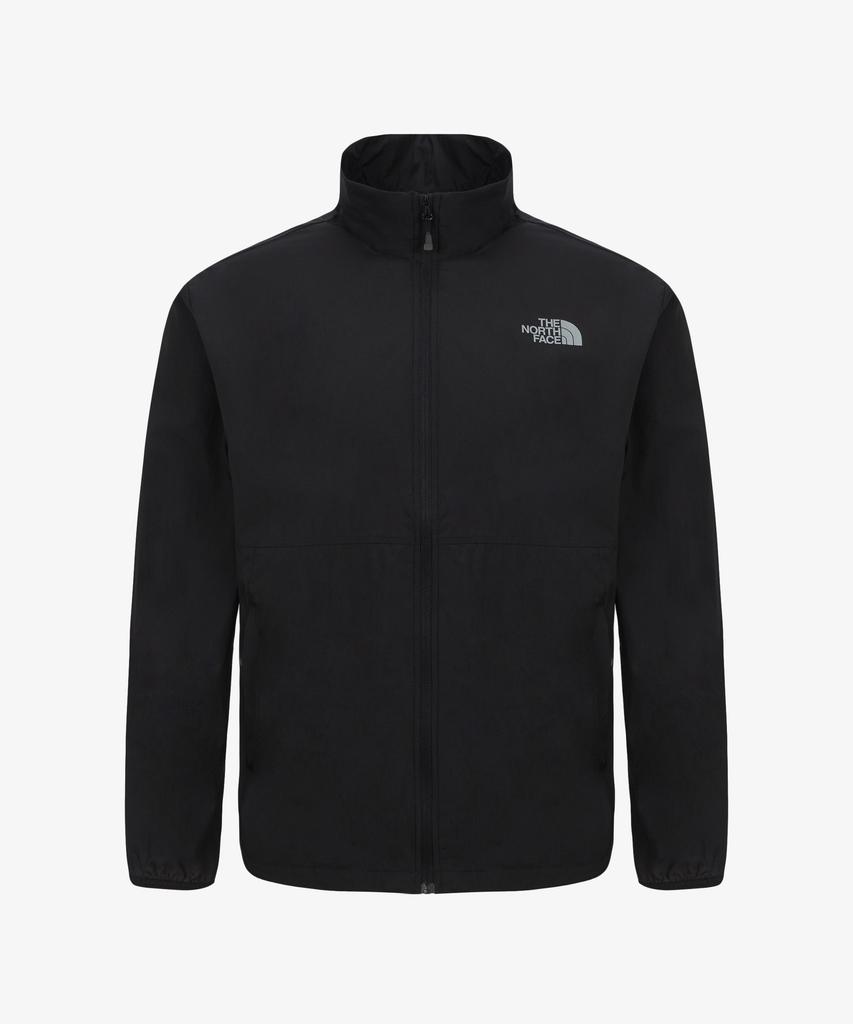 The North Face Nj3Ls02A Мужская куртка Fly-High Черный