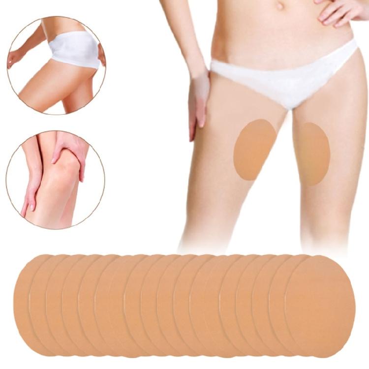 Thigh Prevention Friction Tape Patches Thigh Anti Chafing Stickers Prevents Chafing Wear Resistant Thigh Patches Gifts