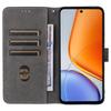 For Vivo Y39 5G/Y300i 5G Case Wallet RFID Blocking PU Leather Cover Viewing Stand