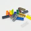 3623 Пластина 1x3 Кирпичи Коллекции Навалом Модульные GBC Игрушки Для Технических MOC Набор 1 шт. Распродажа Строительные Блоки DIY Подарки Совместимые