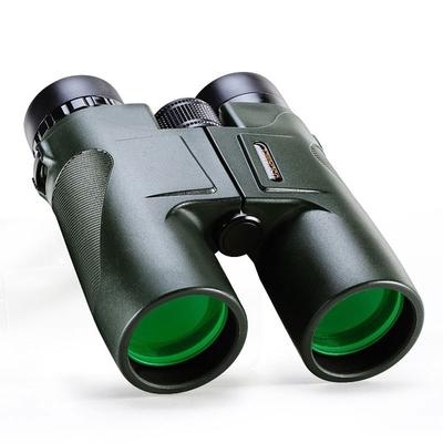Zmart USCAMEL HD 10x42 бинокль телескоп Zoom профессиональный охотничий окуляр Army Green 10x 42 мм профессиональный охотничий инфракрасный окуляр No