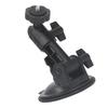 Suction Cup Camera Car Mount Powerful High Load Bearing Windshield Camera Holder for Action Camera