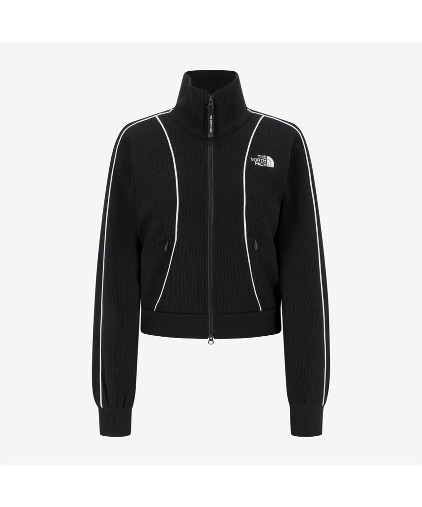 The North Face Nj5Jr51J Line Vive Jacket Black