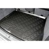 J&J AUTOMOTIVE | Tapis De Coffre Caoutchouc Premium Pour Volkswagen Tiguan 1 2007-2015
