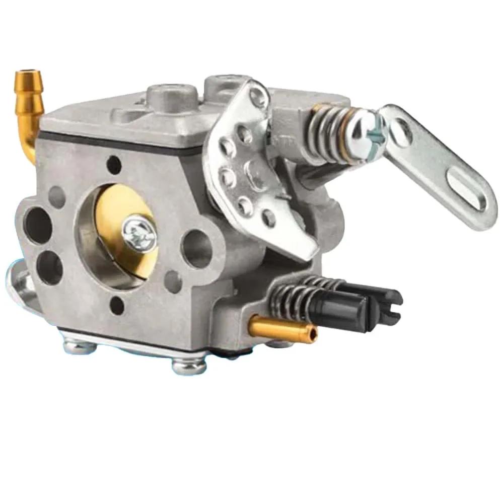 Профессиональный набор для замены карбюратора для эффективной работы бензопил McCulloch