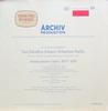 LP Запись ИОГАНН СЕБАСТЬЯН БАХ / АУРА?ЛЕ НИКО - Музыкальное приношение, BWV 1079 198320 Архив Продукти 1967 Германия Классика Б/У