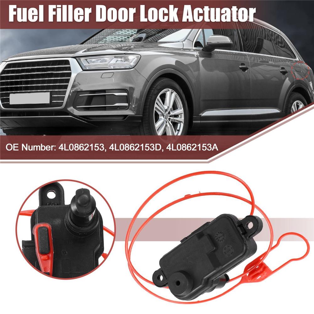 Для Замок топливного бака-4L0862153D Доступен только в Ozon