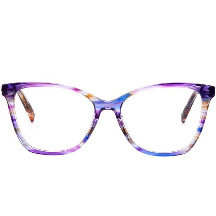 Lunettes de Vue - MISSONI - MIS 0013 - Noir - 53/16/140 - Femme