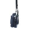 CIE Weather Shoulder Bag, Olive, Lightweight, Water-Repellent, Made in Japan, Toyooka Bags