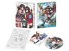 KonoSuba The Movie Legend of Crimson, ограниченное издание Blu-ray KAXA-7881, анимация