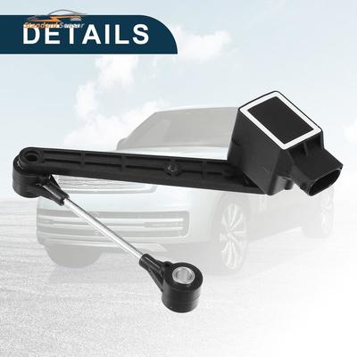 Датчик высоты задней пневмоподвески автомобиля LR032106 для Land Rover Discovery Range Rover 99-04 RQH100030