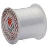PLASTIC BEADING WIRE 0.3MM 50 METERS