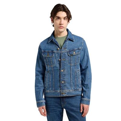 Lee Джинсовая куртка Rider Regular Fit
