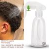 200ml Hairdressing Spray Bottle Hair Salon Soft Hose 360 Degrees Spray BottleWater Bottle