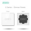 BSEED Zigbee Switches Module Glass Panel Touch Switches USB C Phone Charge Socket Port Smart Function Key EU Sockets Parts