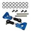 Модель Eagle Eagle Racing AL Передние верхние рычаги для Eagle MB-01-RWD-C (#MB-01-RWD-C-P02)