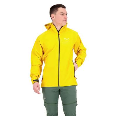 Puez Aqua 4 Powertex 2.5L куртка