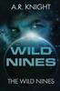 Книга Wild Nines : 1