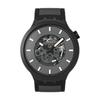 Кварцевые часы Swatch Big Bold Night Stars
