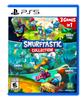 The Smurftastic Collection North PS5 (3-In-1) (Imported Version America) -