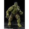 TAMASHII NATIONS S.H.Figuarts Hulk (Spider-Man: Brand New Day) Approx. 205mm PVC & ABS Painted Movab