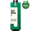 J.Sup Deep Green J Натуральный веганский шампунь с ароматом детской присыпки, 1 л, 1 шт.