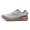 Fila Boa Lynx Evo Удобные Универсальные Тканевые Синтетическая Кожа Низкие Кроссовки для Бега Мужские кроссовки Серебристо-Серые A12M331205FPS