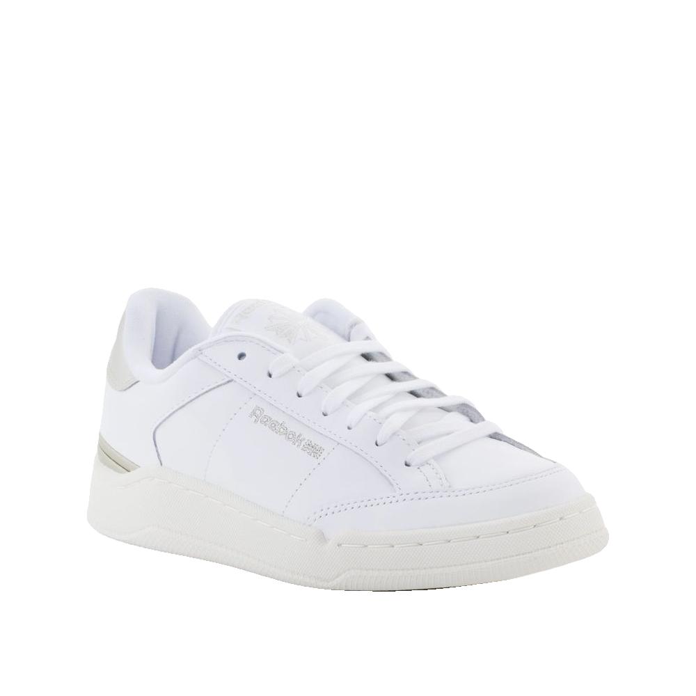 Sneakers Reebok ad court fy5001 White/Gold