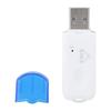Mini USB Bluetooth Receiver O A2DP Music Wireless Adapter for Car AUX Mobile Phone