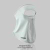 Neck Protection Face Mask Anti-UV Sleeves Hot Sale Face Cover Scarf  Summer