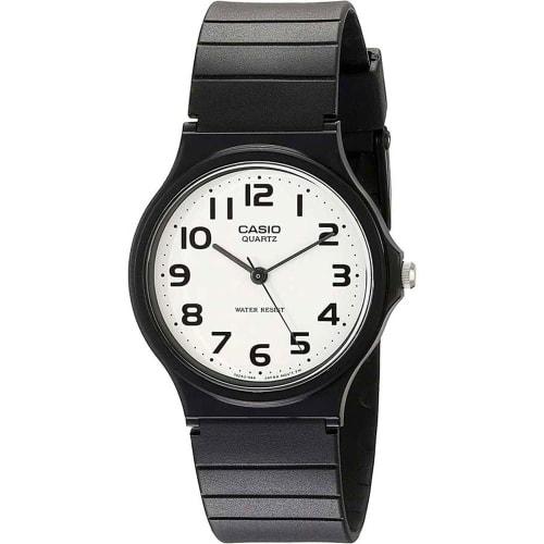 Casio Standard Watch MQ-24-7B2
