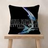 Игровые F-Final F-Fantasy Наволочки Дюймы Сельский Декор Домашние Декоративные Подушки Для Дивана