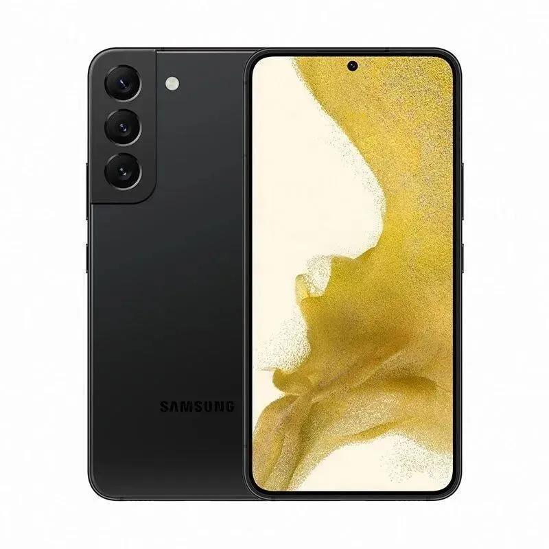 Samsung Samsung Galaxy S22 Plus 5G SIM+eSIM 8 ГБ+256 ГБ Разблокированный телефон на Android