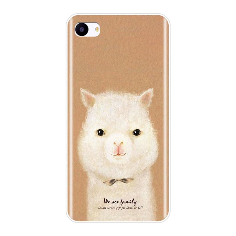 Силиконовый чехол для телефона «Розовая свинья, кошка, медведь, кролик» для Meizu 15 Lite 16 Plus 16th 16x, мягкая задняя крышка для Meizu U10 U20 Pro 6 7 Plus