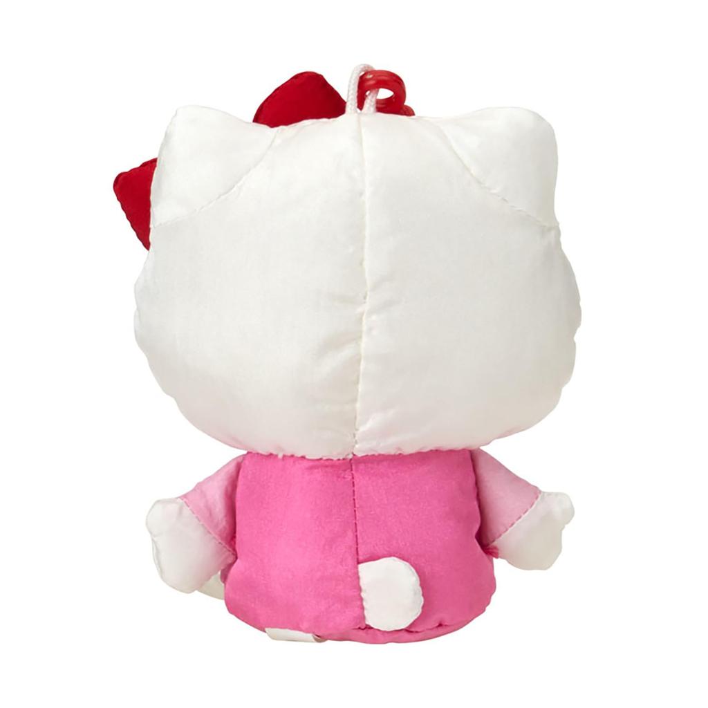 Держатель для маскота Sanrio Hello Kitty и ABS Возраст 6 и 320421 (САНРИО) (Фувасика Дети) Нейлон, Полиэстер, Смола, Вверх, Ремешок,